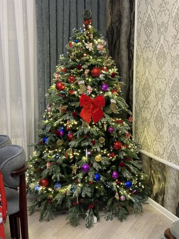 Yeni tikili: 4 otaqlı, Yeni tikili, 100 kv. m — 28