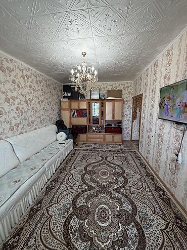 Продажа квартир: 2 комнаты, 54 м², 105 серия, 2 этаж, Косметический ремонт — 2