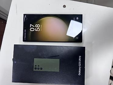 самсунг галакси с: Samsung S23 Ultra с документами — 2