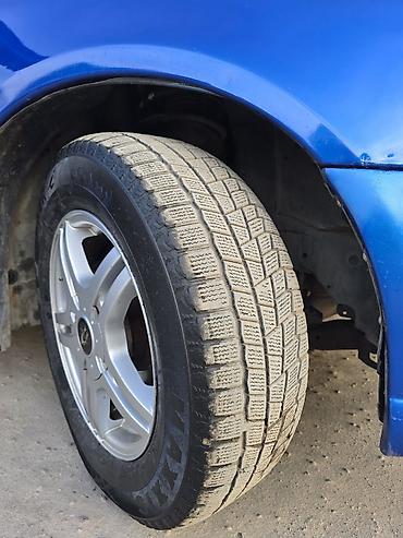 Subaru: Subaru Impreza: 2000 г., 1.5 л, Автомат, Бензин, Хэтчбэк — 16