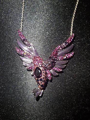 Boyunbağılar: Boyunbağı, Swarovski — 7