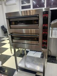 Dönər aparatları: Elektrik, Atalay, 4 gözlü — 18