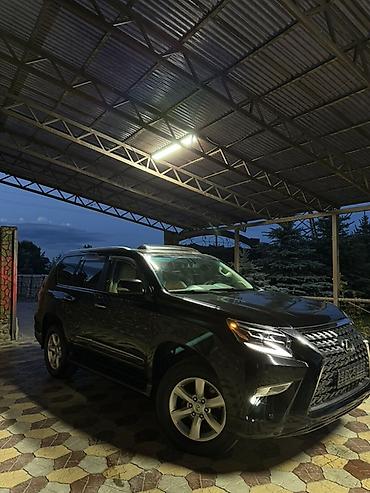 лексус 470 продаю: Lexus GX: 2010 г., Внедорожник — 6