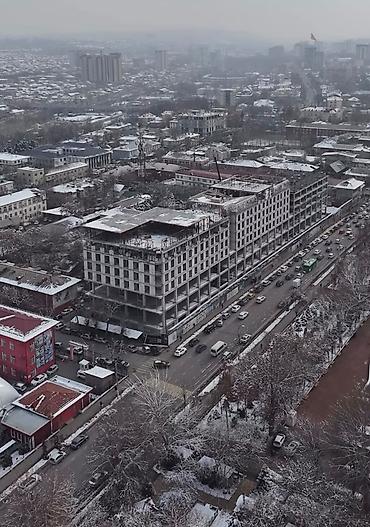 однокомнатная квартира от собственника: Продажа бутиков В торговом центре, 48 м², Цокольный этаж этаж — 4