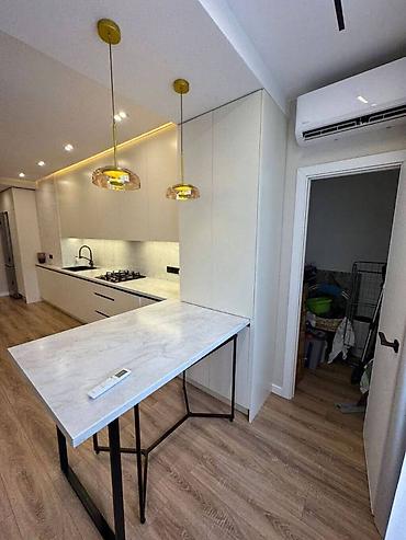 Продажа квартир: 3 комнаты, 106 м², 5 этаж at lalafo.kg — 13 Продажа квартир: 3 комнаты, 106 м², 5 этаж — 13