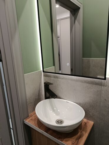 Продажа квартир: 2 комнаты, 67 м², Элитка, 9 этаж, Дизайнерский ремонт — 16