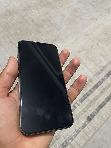 Мобильные телефоны и аксессуары: IPhone 13 Pro, Б/у, 128 ГБ, Графит, Защитное стекло, Чехол, 85 % — 2