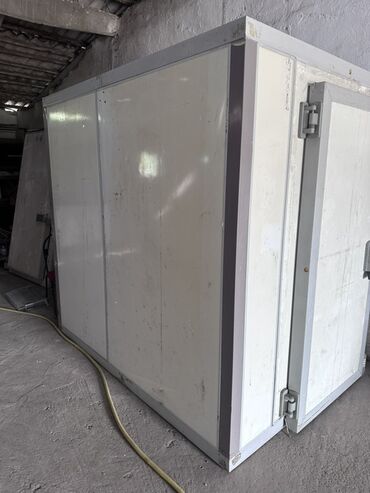 Промышленные холодильники и комплектующие: 260 * * 230 см 200, Polair, Ариада, В наличии — 10