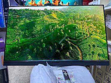 Телевизоры: 🔥🔥🔥СРОЧНАЯ АКЦИЯ🔥🔥🔥 yasin 50Q7A ultra android tv smart wi-fi — 16