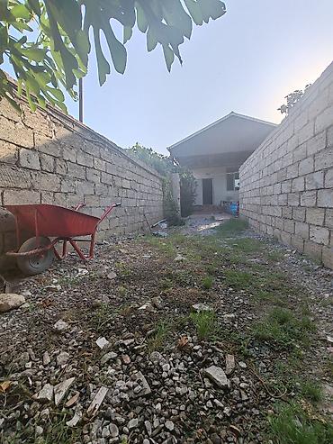 savxozda: 4 otaqlı, 152 kv. m, Kredit yoxdur, Orta təmir — 7