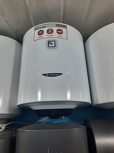 Установка водонагревателей: Профессиональное обслуживание водонагревателей (бойлеров) Ariston в — 5