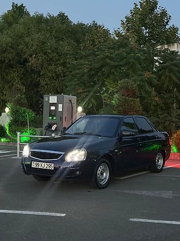 lada kardan: Lada Priora sedan – tünd göy rəng, AZ nömrə nişanı 99 XJ 295. Maşın — 5