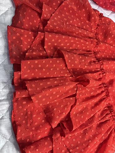 Личные вещи: Повседневное платье, Мини, H&M, M — 4
