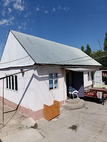 модульные домик: Продаётся одноэтажный дом с двором за высоким бетонным забором и — 3