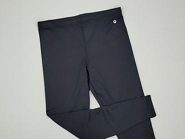 dresy w paski reserved: F&F, Legginsy Sportowe damskie, rozmiar M — 2