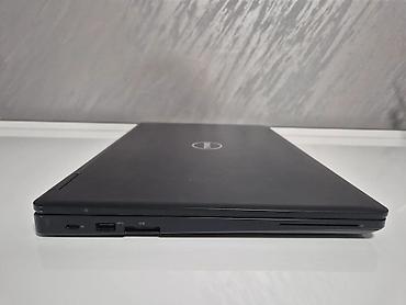 Dell: Dell Latitude 5580 – poslovni laptop Dell Latitude 5580- jako — 7