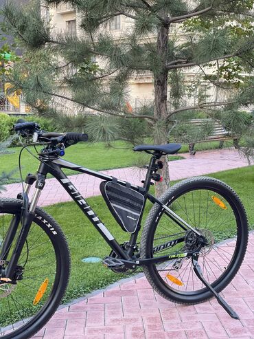 передние тормоза велосипеда: Срочно Горный велосипед Giant Talon 3 на Гидравлических тормозах