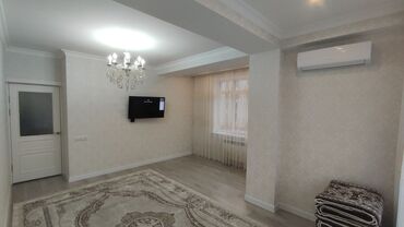 Долгосрочная аренда квартир: 3 комнаты, Собственник, Без подселения, С мебелью полностью — 11