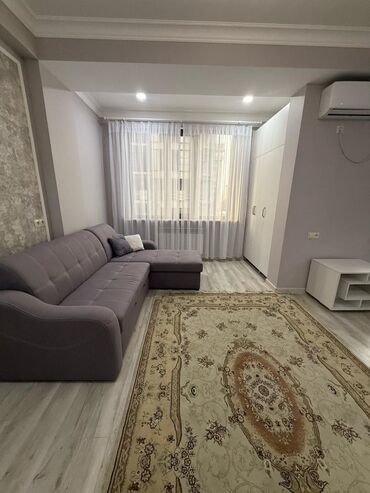 Продажа квартир: 2 комнаты, 61 м², Элитка, 4 этаж, Евроремонт