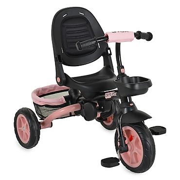 tom tailor serbia: Byox Tricikl za decu Explore – Pink (Šifra: CAN32009-70) Jedan — 10