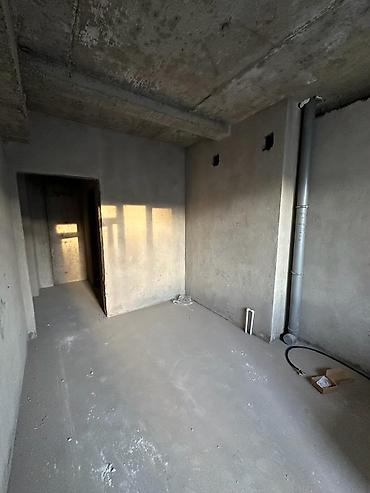 kant flat: 1 комната, 42 м², Технопарк Элитка, 7 этаж, ПСО (под самоотделку) — 1