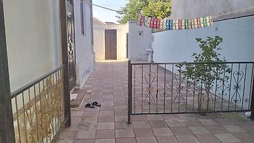 kiraye evler ayliq: 6 otaqlı, 437 kv. m — 2