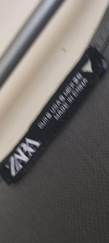 evolution trenerke: Desigual tunika/haljina sa dugim rukavima - Crna podloga sa printom — 4