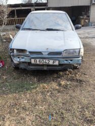 наборы ключей б у: Nissan Sunny: 1994 г., 1.4 л, Механика, Бензин, Хетчбек