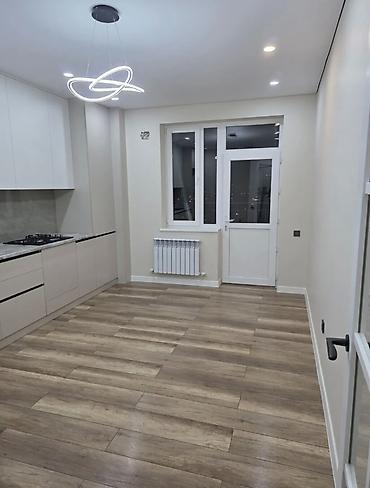Продажа квартир: 2 комнаты, 69 м², Элитка, 12 этаж, Евроремонт — 2