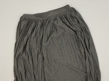 spódnice plisowane srebrne: House, Women`s skirt, size S