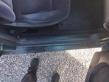 Audi: Audi A6: 1995 г., 2.6 л, Бензин, Седан — 23