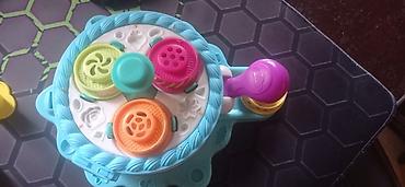 Oyuncaqlar: Oyuncaqlar — 3