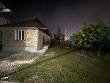 долгосрочная аренда дома бишкек: Дом, 12 м², 1 комната, Собственник, Косметический ремонт