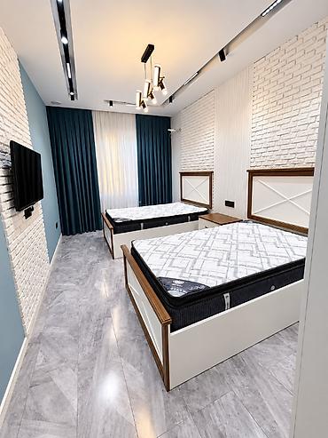 Mənzil kirayələyirəm: Grand Hayat Residence | 20 Yanvar & 8 Noyabr | 3 Otaqlı Mənzil — 8