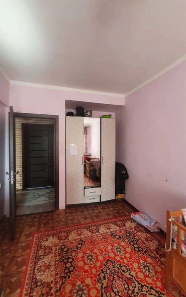 сдаю квартиру пишпеке: 3 комнаты, 100 м², Индивидуалка, 4 этаж, Евроремонт