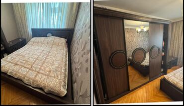 Divanlar: İkinəfərlik çarpayı, Dolab, Tumba, İşlənmiş