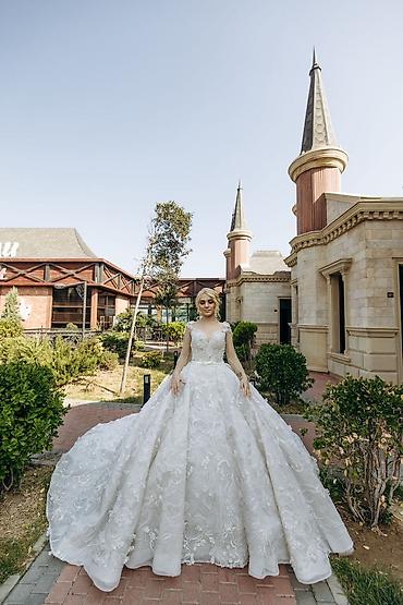xonca satis: Məhsul: Gelinliklər biznez her biri ela vezyetdedir real alana edirim — 1