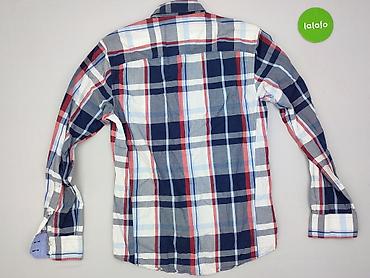 panterka: Jack & Jones PREMIUM, Koszulа dla mężczyzn, rozmiar S — 3