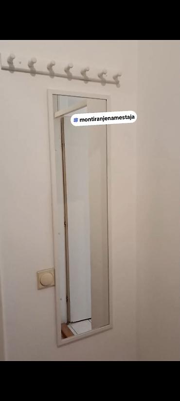 Komode: Montiranje-Demontiranje Jzsk, Ikea i svih vrsta namestaja — 12