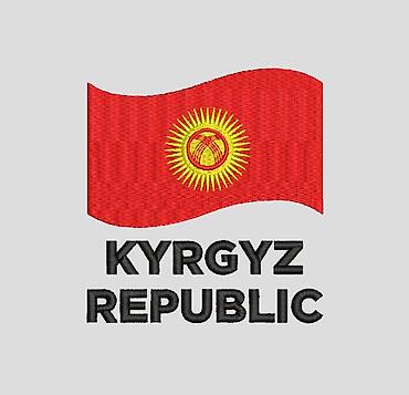 Вышивка: Я предоставляю профессиональные услуги дизайнера машинной вышивки — 10