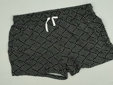 bluzka z otworem na kciuk: Szorty damskie, rozmiar L