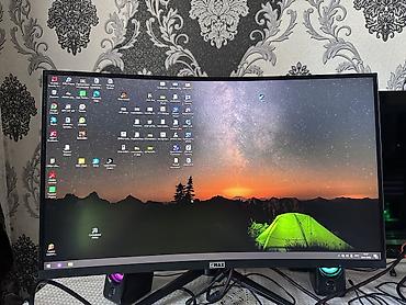 pc: Компьютер, ядер - 4, ОЗУ 16 ГБ, Для работы, учебы, Б/у, Intel Core i3, NVIDIA GeForce GTX 1070, HDD + SSD — 2