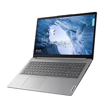 lg televizor 108 cm: Lenovo noutbuk – zərif gümüşü korpusda, nazik çərçivəli geniş ekranla — 1
