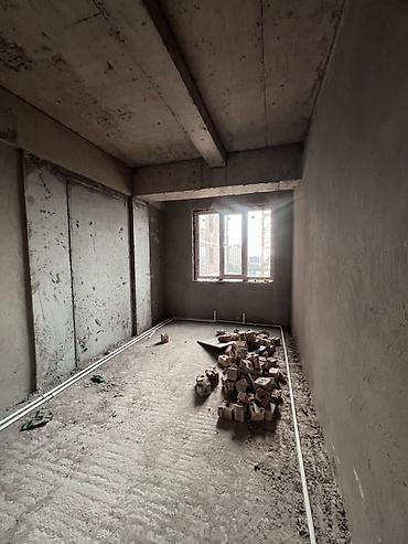 ленинское квартира: 2 комнаты, 64 м², ТЭЦ Элитка, 9 этаж, ПСО (под самоотделку) — 4