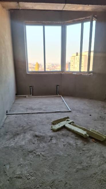 aurum: 1 комната, 43 м², Кок-Жар ж/м Элитка, 8 этаж, ПСО (под самоотделку) — 4