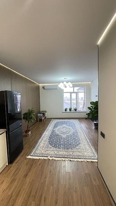 Продажа квартир: 3 комнаты, 90 м², Орто-Сай с. Индивидуалка, 2 этаж, Евроремонт — 4