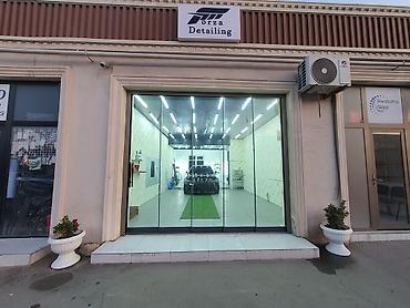 Готовый бизнес: 🚗 Hazır Biznes Satılır – Avto Detailing / Parilofka Obyekti Tam təmir — 5