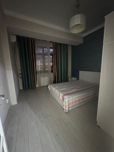Продажа квартир: 3 комнаты, 98 м², Элитка, 10 этаж, Евроремонт