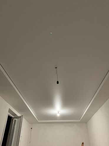 Натяжной потолок: Натяжной потолок Глянцевое, Матовое, 3D потолки Монтаж, Гарантия, Демонтаж — 16