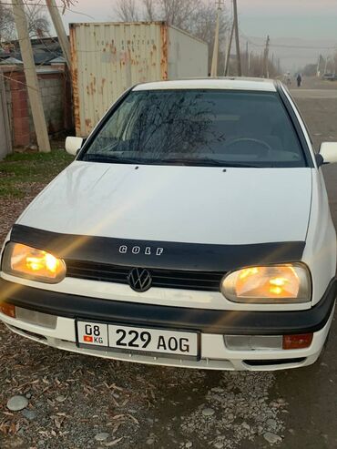 гольф 4 унверсал: Volkswagen Golf: 1993 г., 1.8 л, Автомат, Бензин, Хэтчбэк